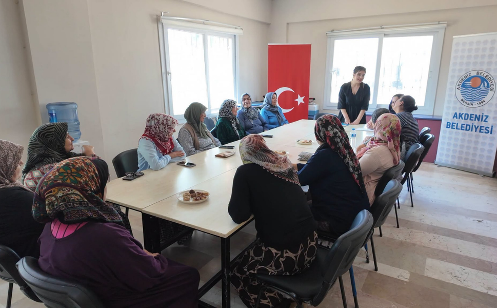 Kadınların içsel yolculuğuna “Sevgi Sanatı” dokunuşu