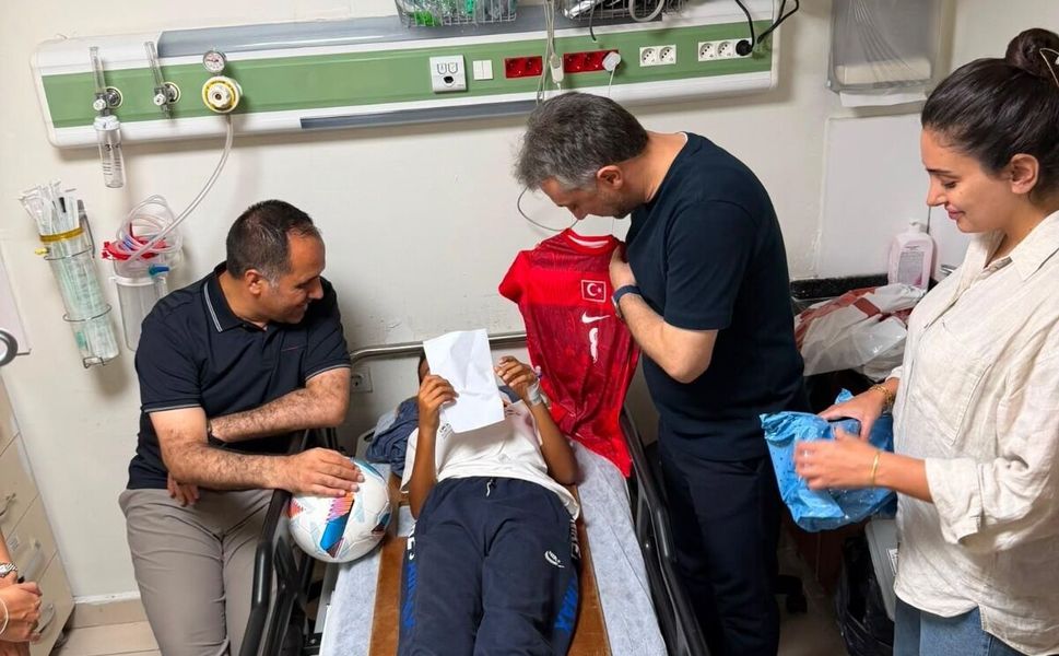 Milletvekili Kıratlı: “Hepimizi derinden üzen olayın yakından takipçisi olacağım”