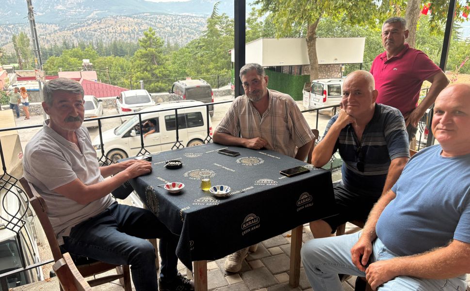 Arslanköy çiftçisi pazar ve maliyet kıskacında