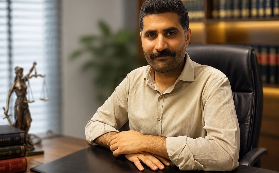 Avukat İsmail Bozkurt’tan hukuk fakültesini kazananlara öneriler