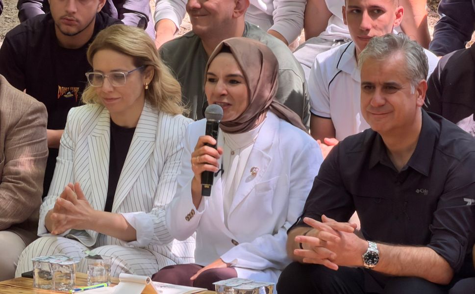 Bakan Göktaş: “Şehit aileleri ve gazilere yönelik haklar genişliyor”