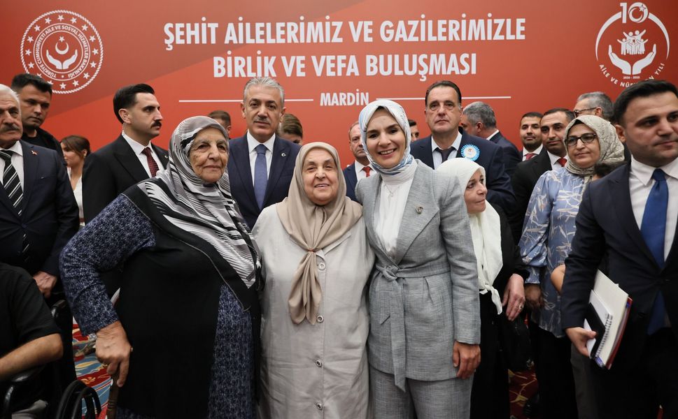 Bakan Göktaş'tan birlik açıklaması