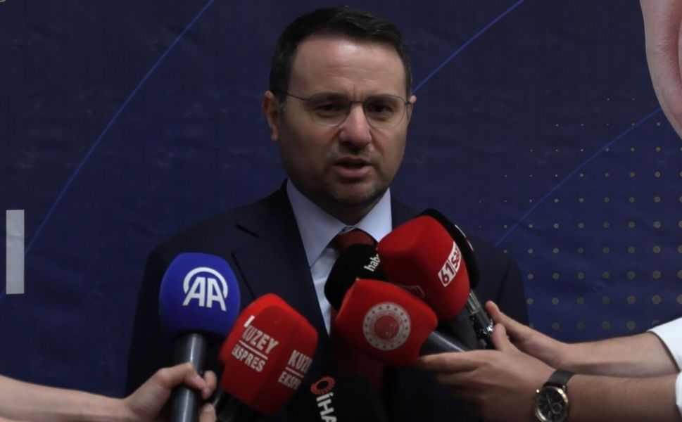 “Faili Meçhul Suçlarla Mücadelemiz Kararlılıkla Sürüyor”