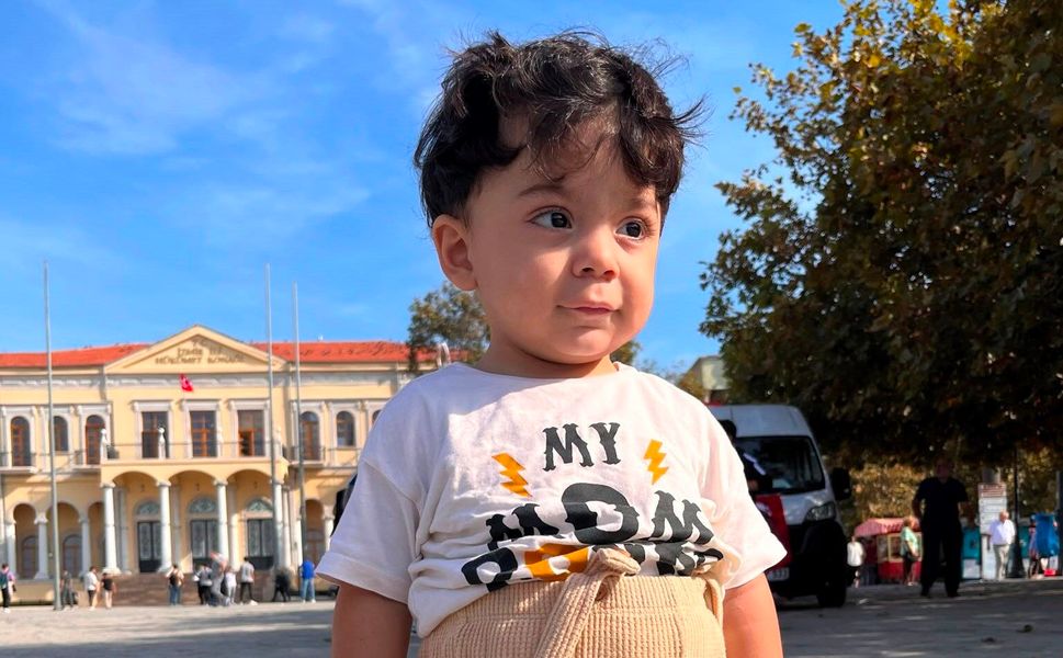 Bulut, karaciğer nakliyle hayata tutundu ailesinin ihmal soruşturması 4 yıldır sürüyor
