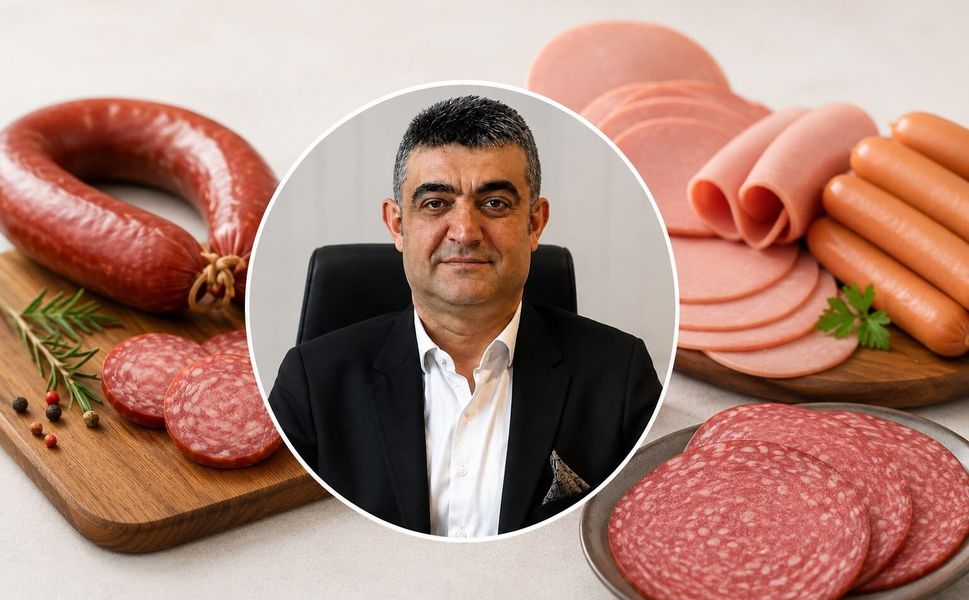 İşlenmiş et tüketilebilir mi? Başkan Değirmenci yanıtladı