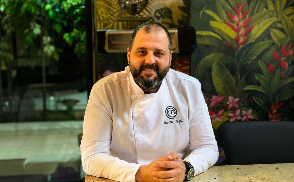 Şef Seyis’ten Michelin Projesine destek
