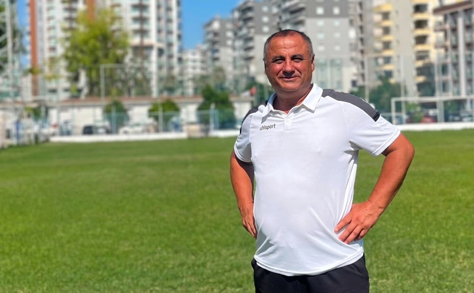 Cam Spor Teknik Direktörü Celal Tatar’dan TFF’ye sert tepki