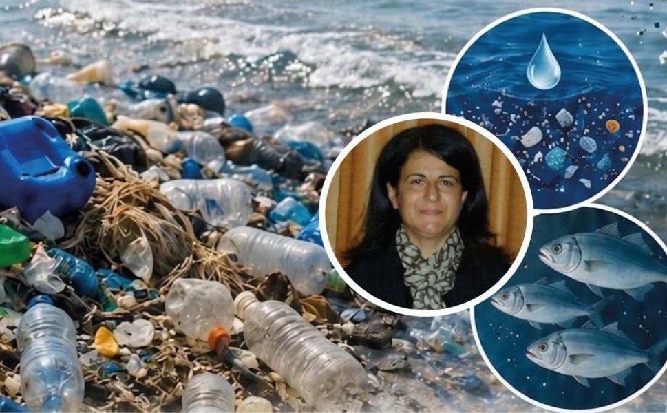 Mersin ve Adana’nın çöpü Antalya’yı gerdi