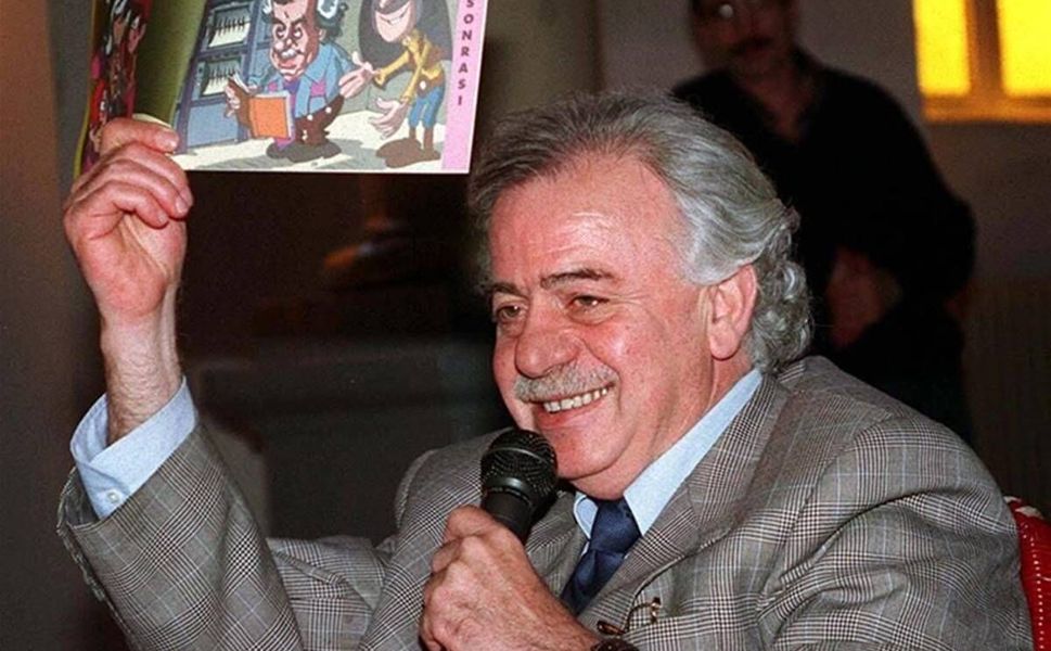 17 Ağustos’un “Deprem Dede”si Mersinliydi