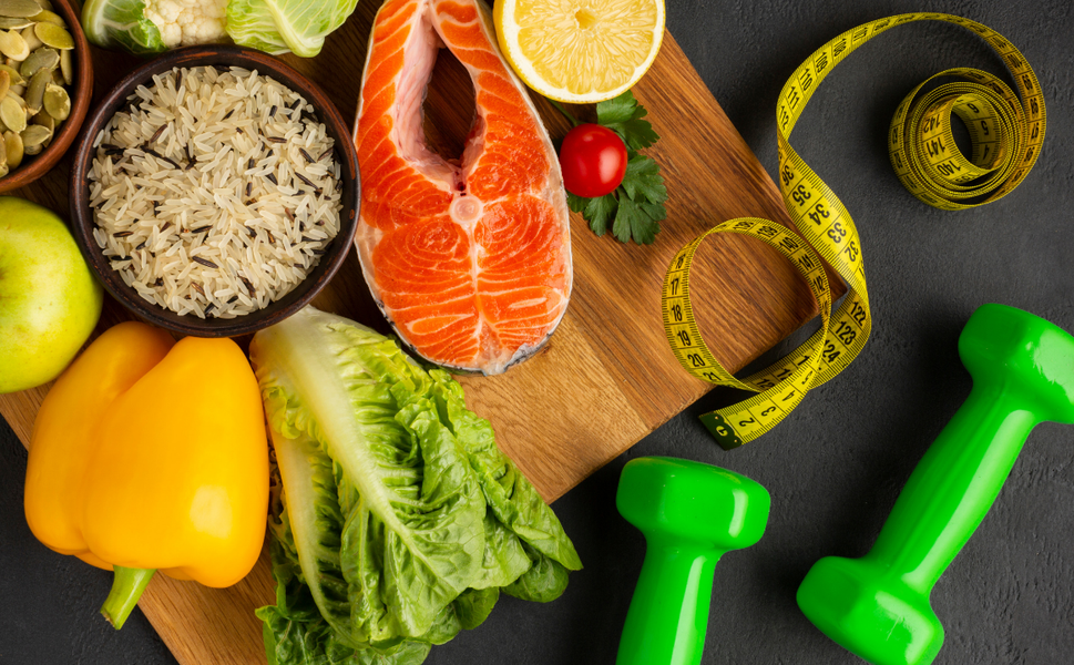 Spor yapan herkes protein ağırlıklı beslenmeli mi?