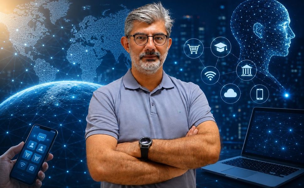 İnternete erişim arttı, asıl sınav dijital okuryazarlık