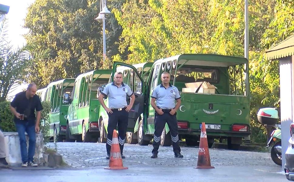 Eski Bakan Arif Ahmet Denizolgun’un mezarı açılıyor