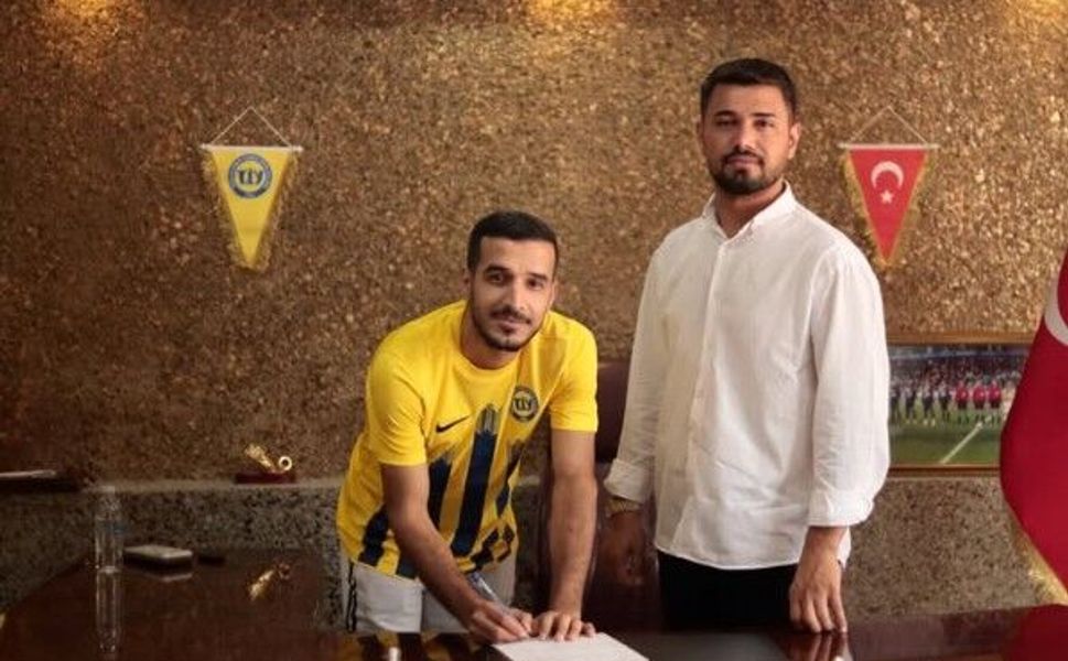 Tarsus İdmanyurdu, Cumali Güçlü ile yola devam ediyor