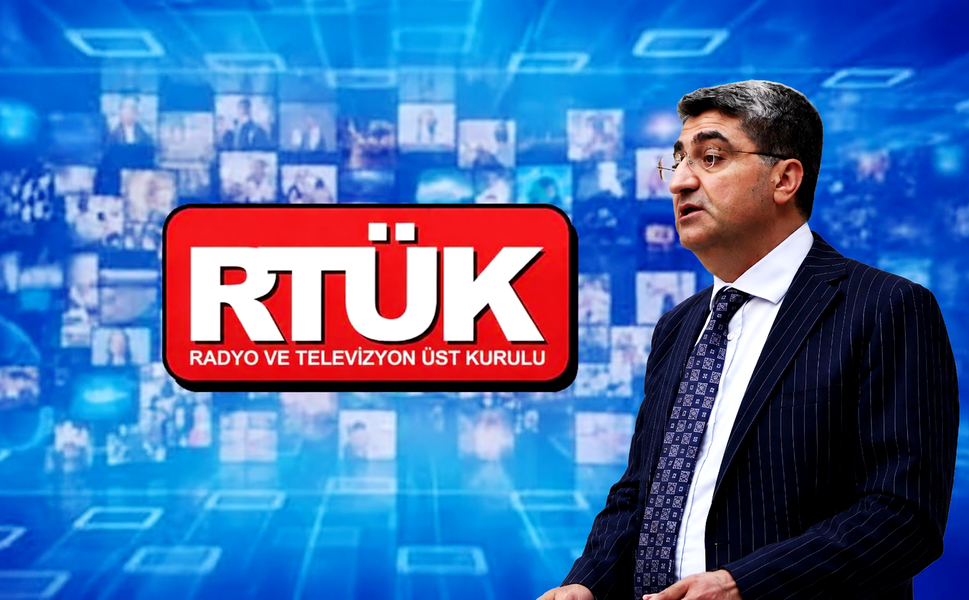 RTÜK ilk defa gündüz kuşağı programına ceza kesti