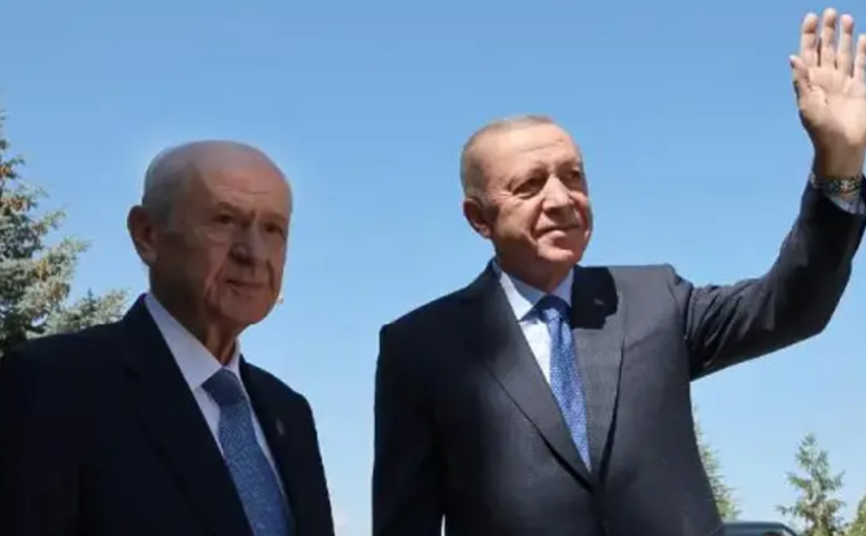 Cumhurbaşkanı Erdoğan: Millî Dayanışma Kanunu hayırlı olsun