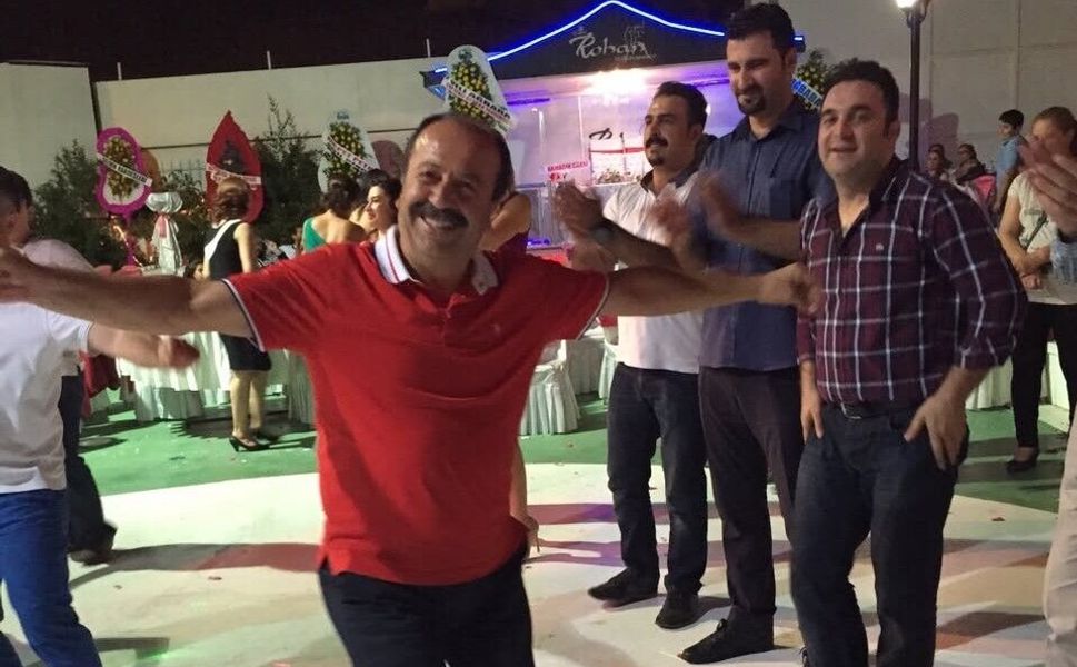 Veli Ağbaba’nın ağabeyi Hür Ağbaba gözaltında