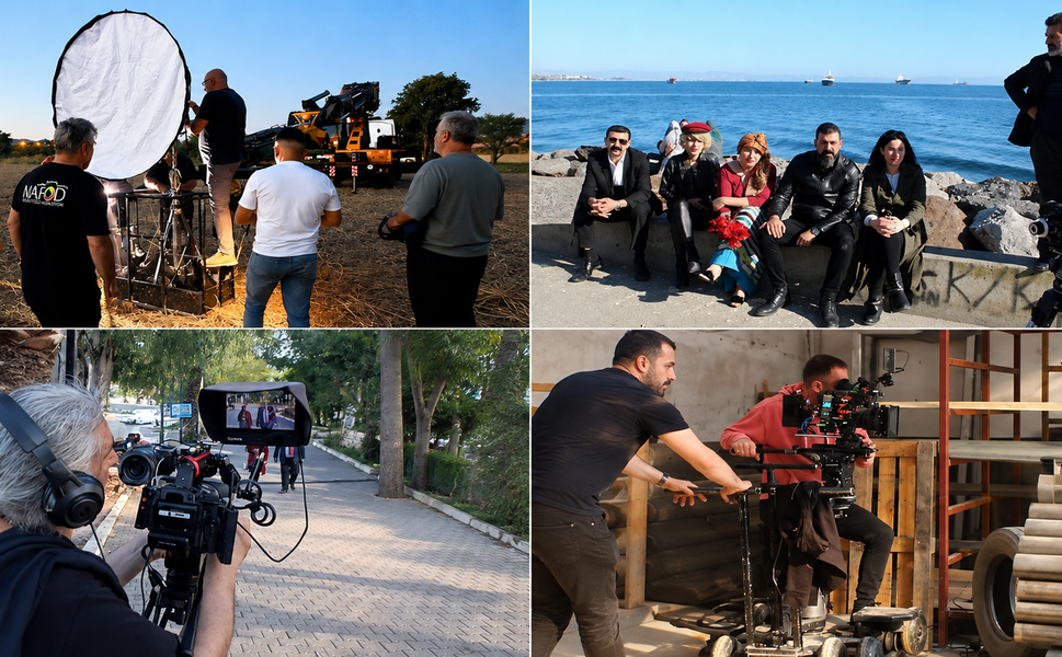 Hurdacı filminin fragmanı yayınlandı