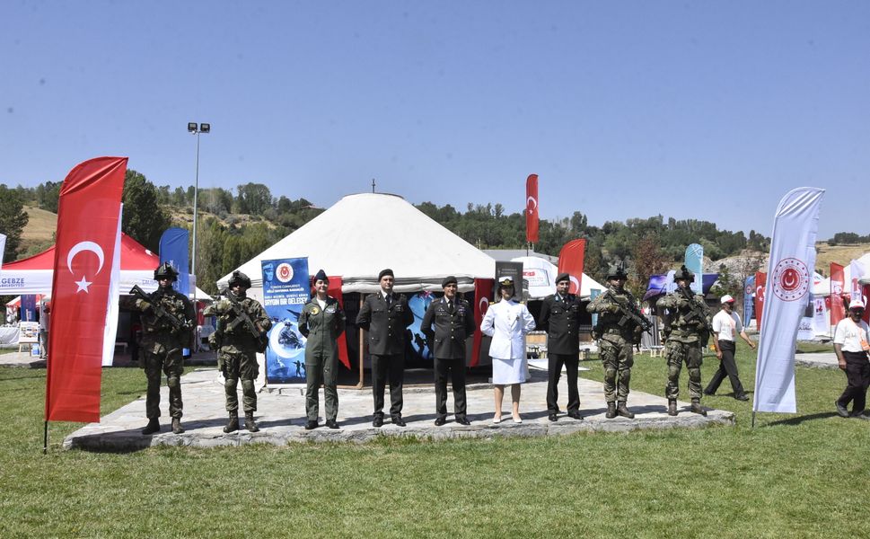 Kabine Toplantısı 3’üncü Kez Ahlat’ta yapılacak
