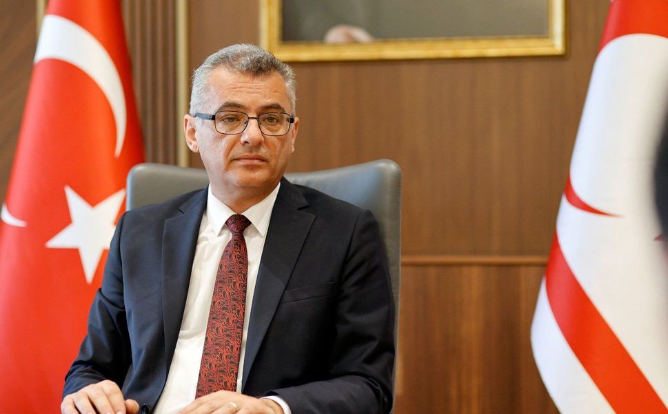 Kıbrıs Cumhurbaşkanı Erhürman: Tüm hata ve ihmaller ortaya çıkarılacak