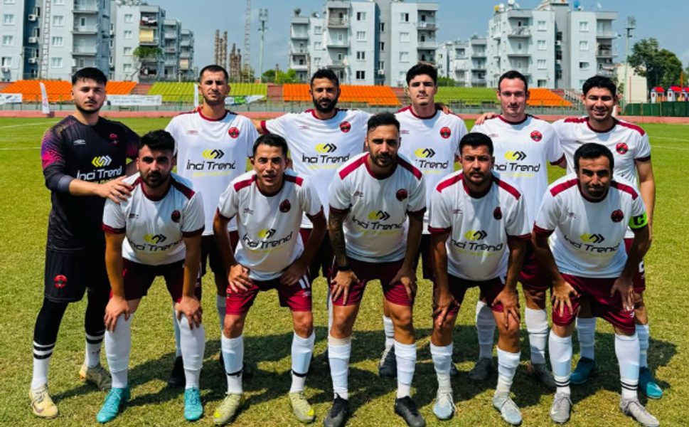 Ayvagediği’nde finalistler belli oldu