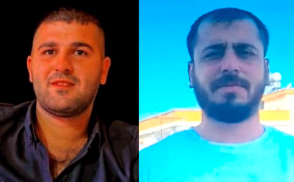 Tarsus'ta silahlı kavgada 2 kuzen öldürüldü