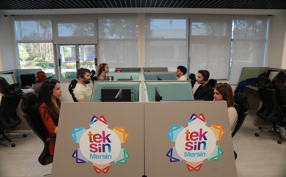 MESKİ’den 7 Ayda 415 bin çağrıya çözüm