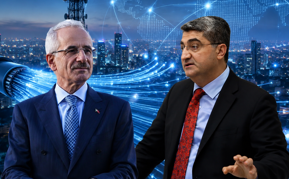 24 noktaya hızlı internet geldi 19 bölgede çalışmalar sürüyor