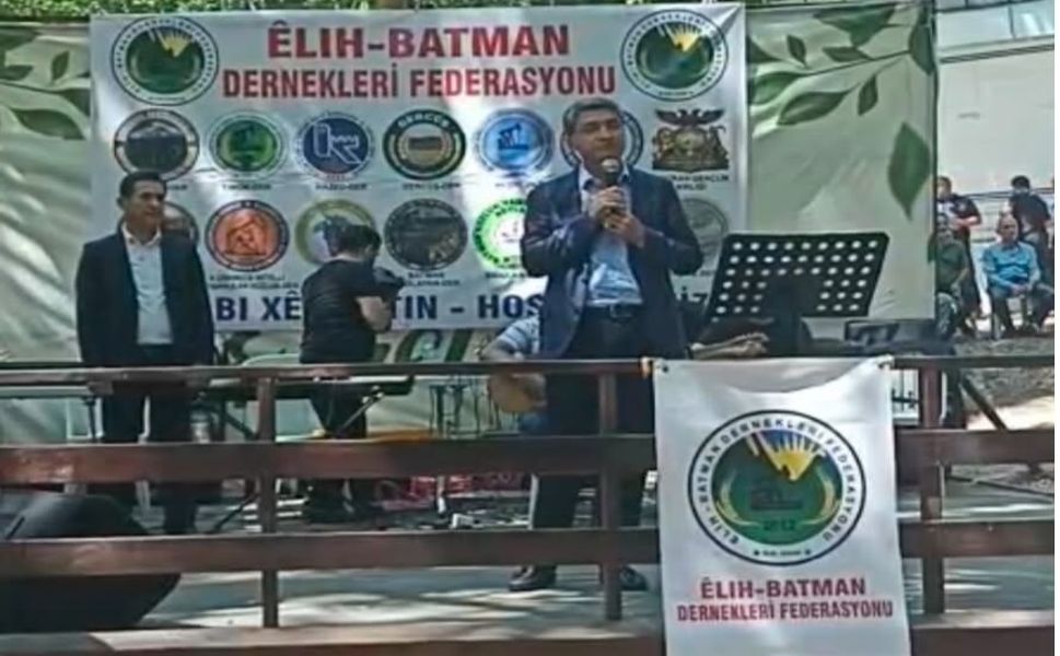Milletvekili Ekmen: Barış sürecinin ardından Türkiye’nin demokratikleşmesi hız kazanmalı