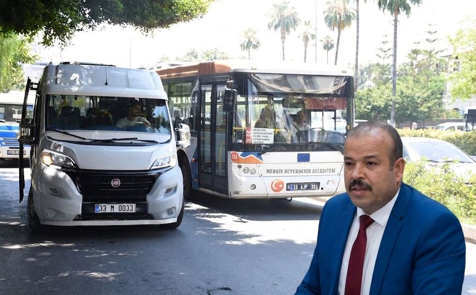'Akaryakıt belimizi büktü, bir nebze nefes almak istiyoruz'