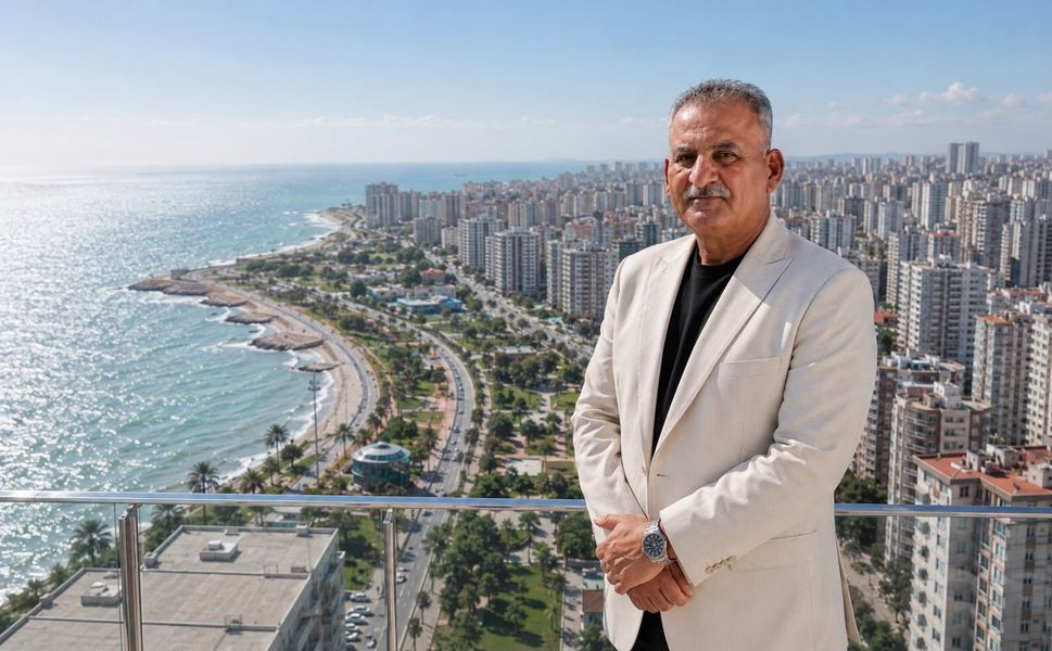Mersin’de öğrenci evi kiraları ne kadar?