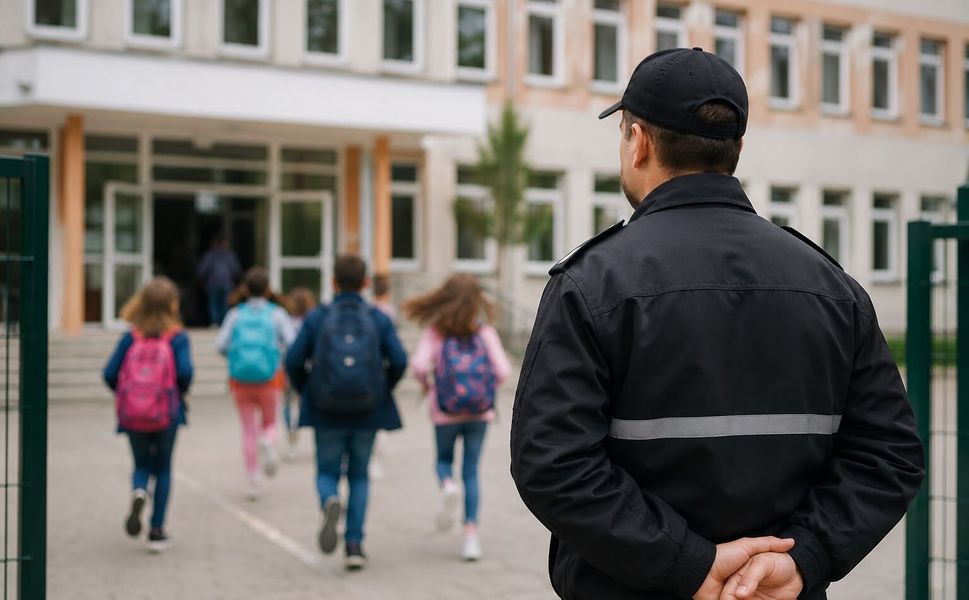 Eğitim Sen’den okul güvenliği çağrısı: “Nitelikli ve güvenceli personel istiyoruz”