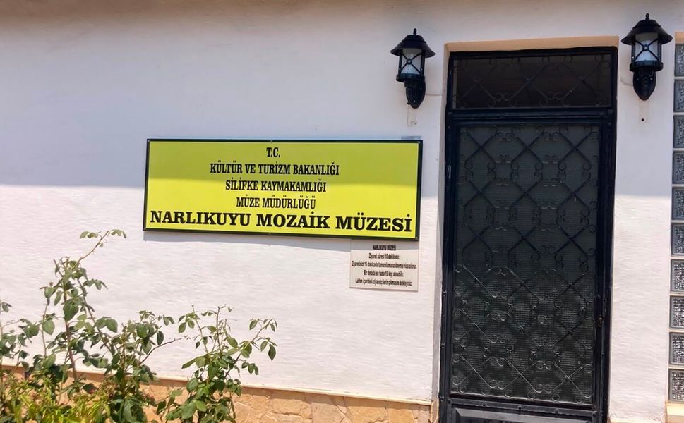 Narlıkuyu’da tarih denizle buluşuyor