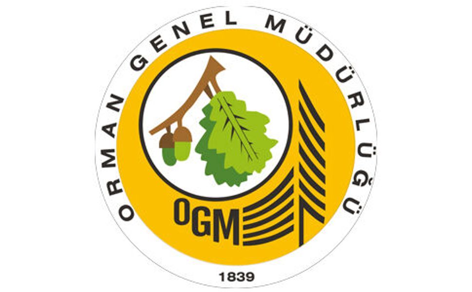 MERSİN ORMAN BÖLGE MÜDÜRLÜĞÜNDEN İLAN