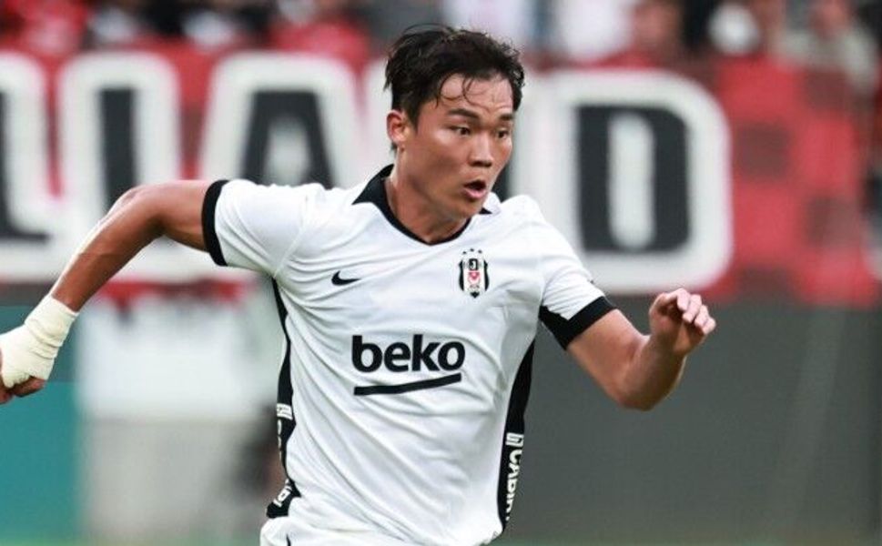 Beşiktaş'ın Avrupa maçı ne zaman? İşte muhtemel 11'ler