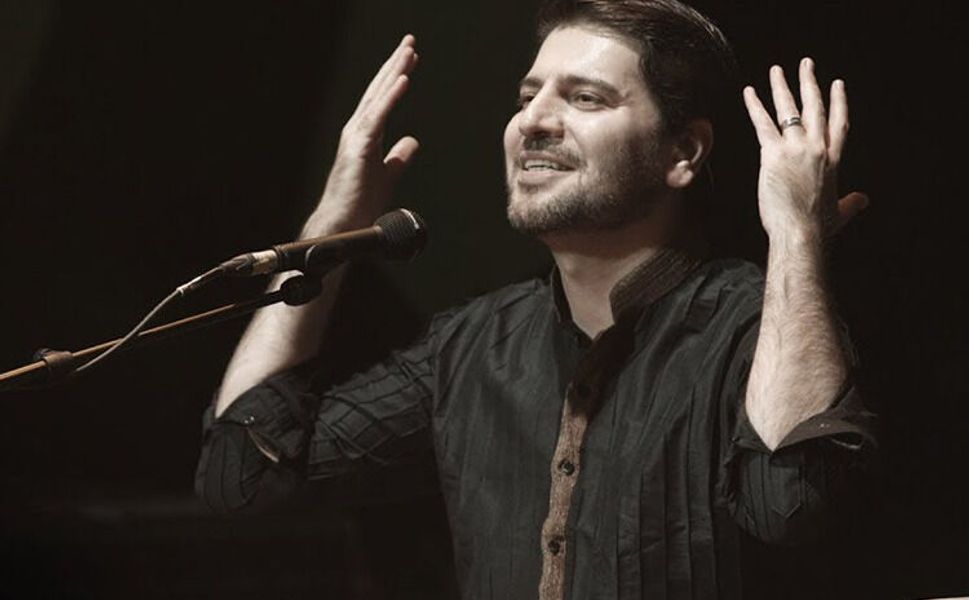 Sami Yusuf, Türkiye'de konser verecek