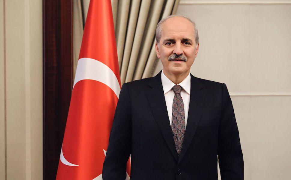 Kurtulmuş: Netanyahu suçlarının hesabını uluslararası hukuk önünde verecek