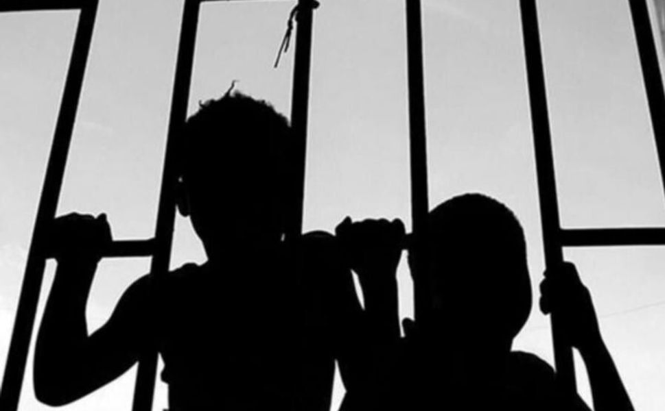 609 bin çocuk güvenlik birimlerinin takibine takıldı