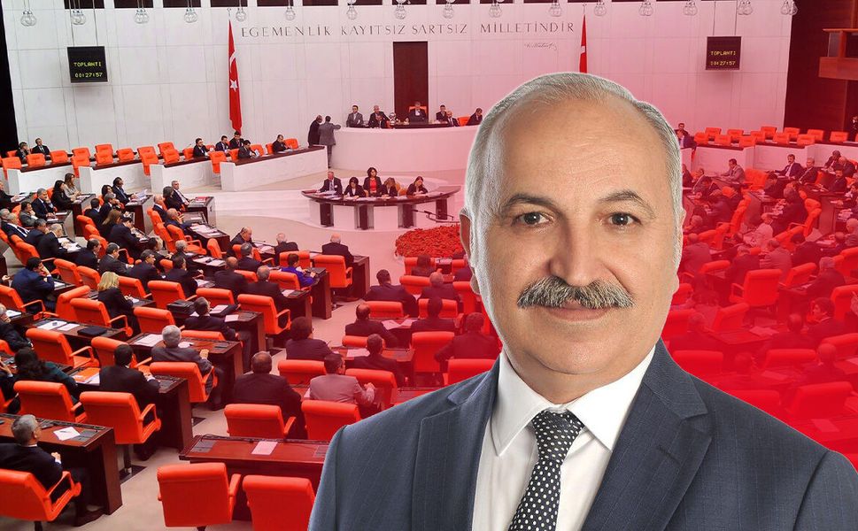 Talat Dinçer: Kurgularla ve fezlekelerle siyasi mücadelemizi engelleyemezsiniz
