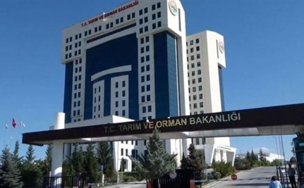 Tarım ve Orman Bakanlığı’ndan 12,5 milyar TL hibe