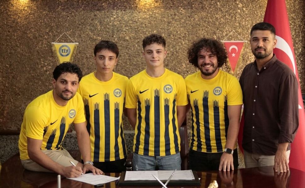 TİY kadrosunu koruyor, gözler yeni sezonda