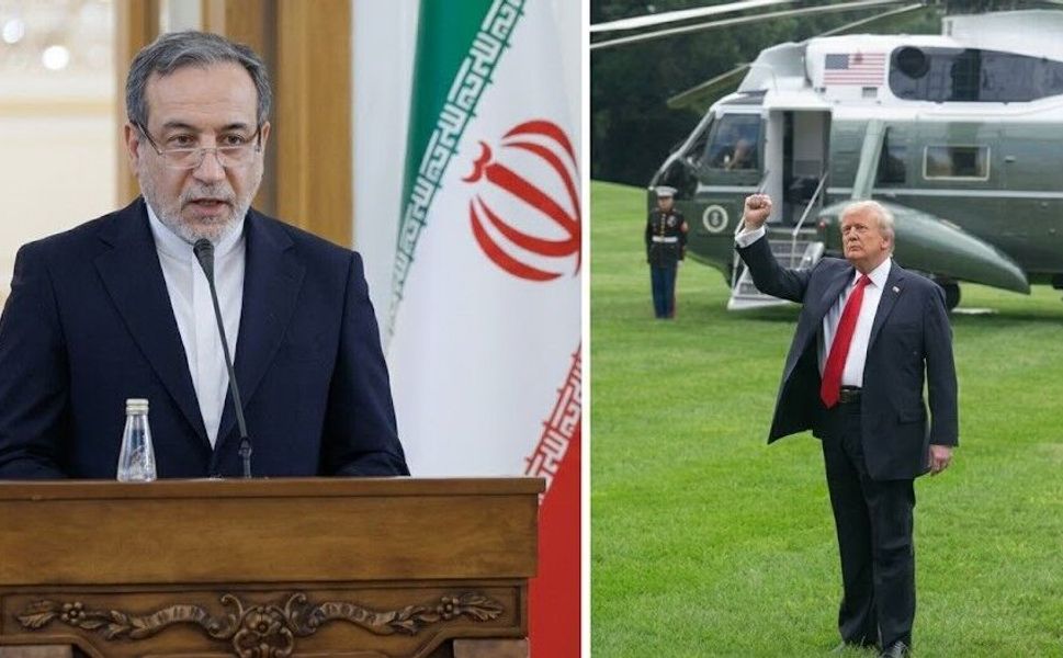 Hürmüz Boğazı ve nükleer pazarlıkta diplomasi trafiği yeniden başlıyor
