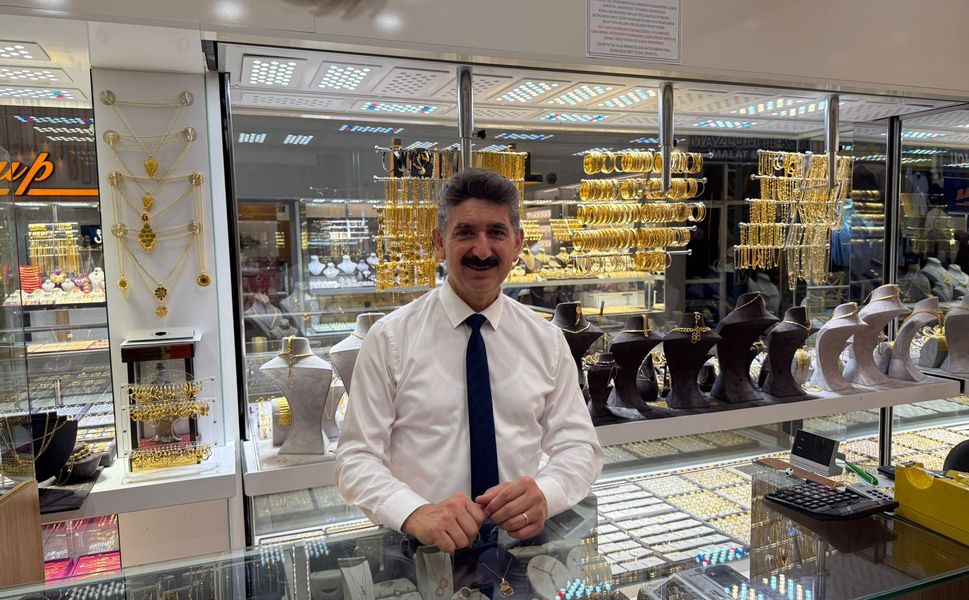 Başkan Varlıklı'dan altın yatırımcılarına uyarı