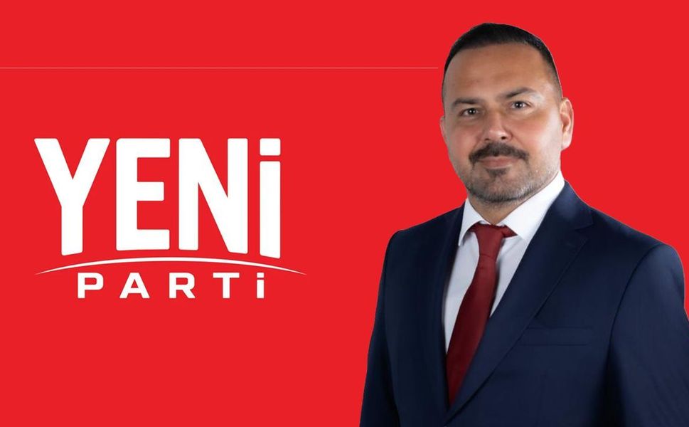 Mezitli'de gözler Mehmet Kara'nın yeni görevinde