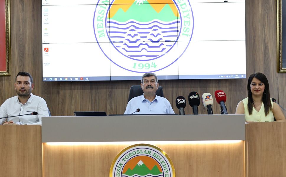 Başkan Yıldız, “Kaçak yapılaşmayla mücadelede kararlıyız”