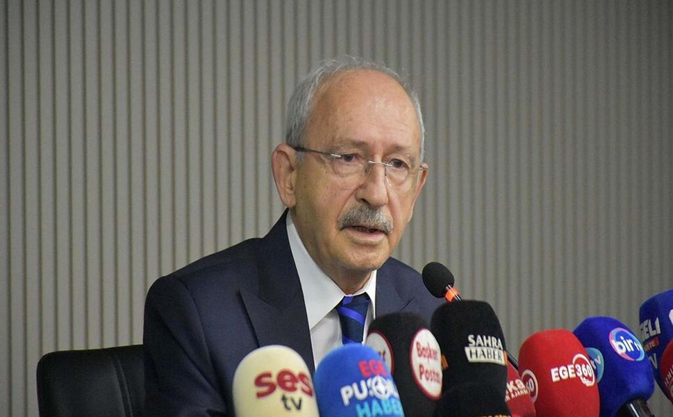 Kılıçdaroğlu’ndan esnaf mesajı: “Esnaf başımızın tacı olmalı, korunmalı”
