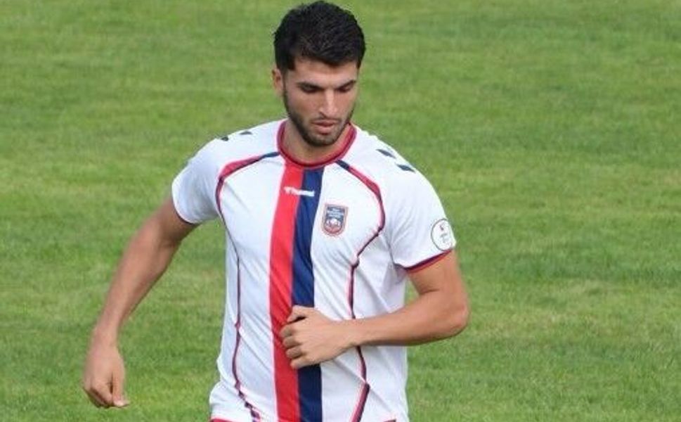 1964 Silifkespor, Kırşehir’den eli boş döndü