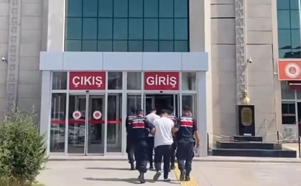 28 ilde narkotik operasyonu