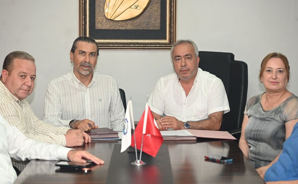 ESOB ve EDUSER’den mesleki eğitim iş birliği
