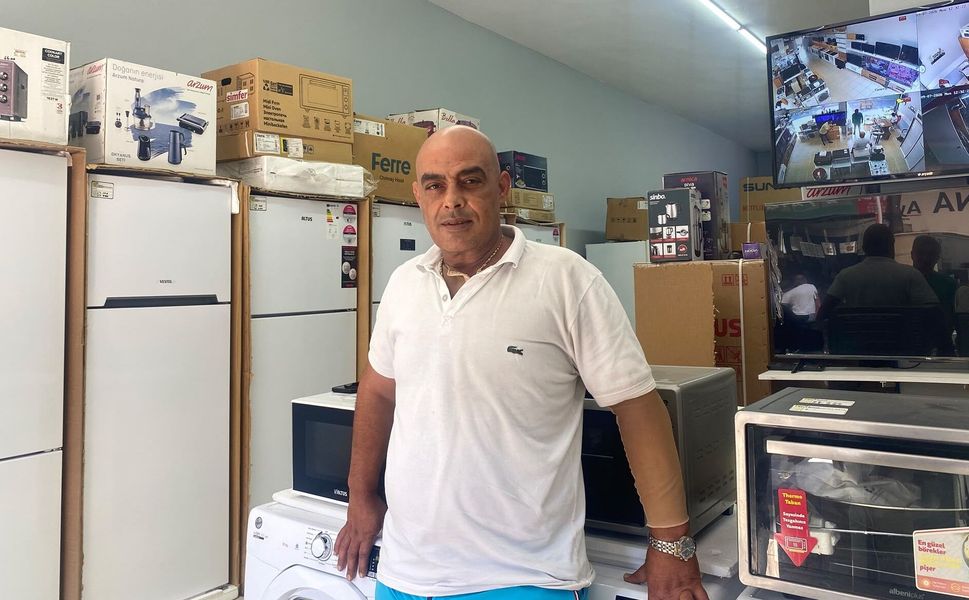 Spotçularda öğrenci sessizliği, ikinci el hareketliliği