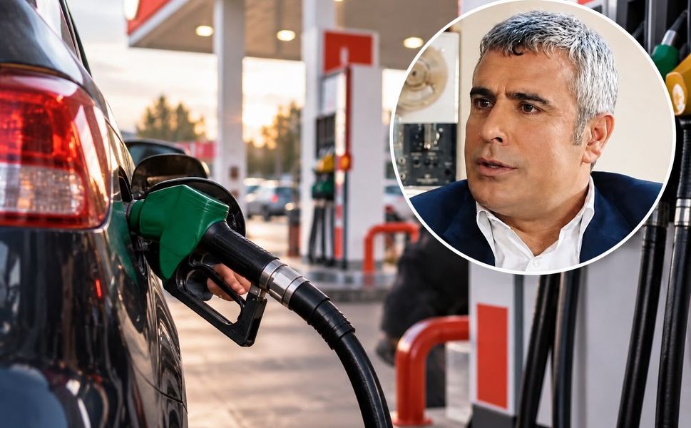 Akaryakıt fiyatlarında gözler piyasalarda